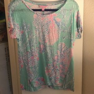 Lilly Top